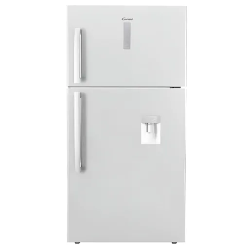 یخچال فریزر کمبی کندی مدل TMF TCR 23 vW (E1)