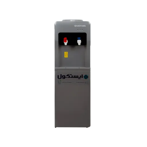 آبسردکن ایستکول ایستاده بدون کابین مدل TM-SG450