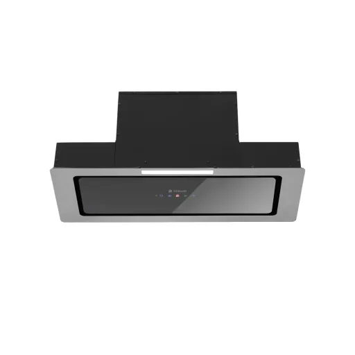 هود مخفی اسنوا مدل SCH7-1103G سایز 80