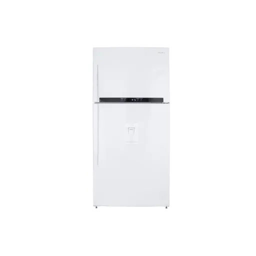 یخچال و فریزر دیپوینت مدل T7