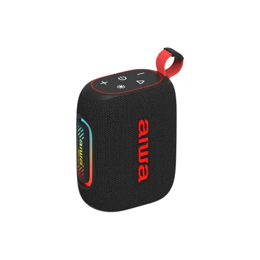 اسپیکر مینی ایوا مدل  AW-X0401 RBS